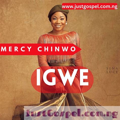 mercy chinwo igwe mp3 download